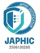JAPHICマーク