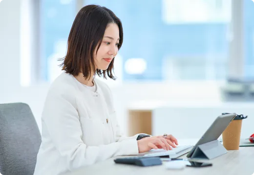 お申込み書ご提出